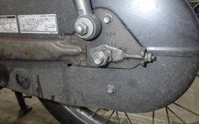 HONDA C50 SUPER CUB E 1996 AA01