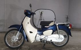 HONDA SUPER CUB50 AA09