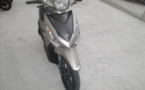 SUZUKI ADDRESS V110 CE47A