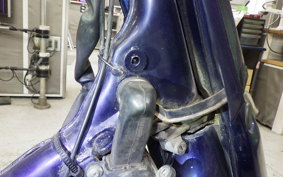 SUZUKI BIRDIE 50 E BA41A