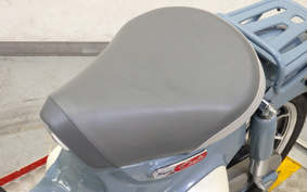 HONDA  SUPER CUB C125 JA48