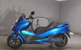 HONDA FORZA Z MF10