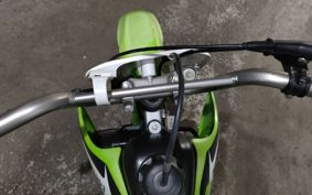 KAWASAKI KLX110 LK110A