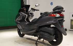 YAMAHA MAJESTY 250 Gen.4 SG20J