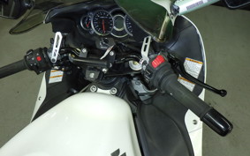 SUZUKI HAYABUSA Gen.2 2011