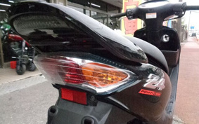 HONDA SMART DIO AF63