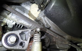 HONDA LEAD 110 2014 JF19