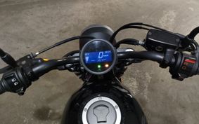 HONDA REBEL MC49