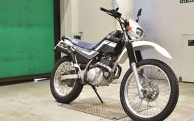 YAMAHA SEROW 225 Gen.3 2026 DG08J