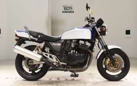 SUZUKI GSX400 IMPULSE 2005 GK7CA