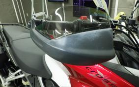 HONDA VFR800X 2016 RC80