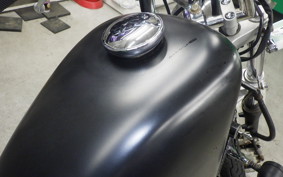 YAMAHA DRAGSTAR 250 1957 VG02J