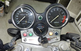 HONDA CB1000SF 1992 SC30