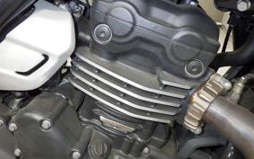 TRIUMPH SPEED 400 2024