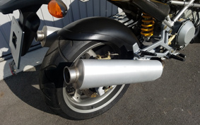 DUCATI MONSTAR 1000SIE 2004