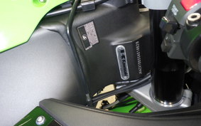 KAWASAKI ZX 10 NINJA ABS 2018