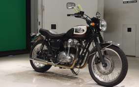 KAWASAKI W400 2010 EJ400A
