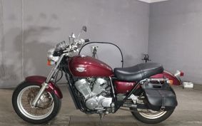 HONDA VRX400 ROADSTER NC33