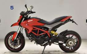 DUCATI HYPERMOTARD 820 2014