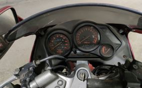 KAWASAKI ZZR250 EX250H