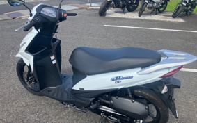 SUZUKI ADDRESS V110 CE47A