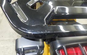 HONDA CT125-2 2008 JA65