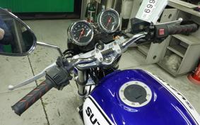 SUZUKI GSX400 IMPULSE 2001 GK79A