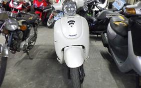HONDA GIORNO 2 AF70