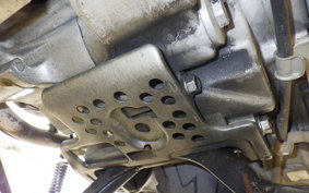 HONDA ﾍﾞﾝﾘｨ110 JA09