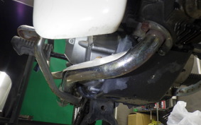 HONDA LITTLE CUB E AA01