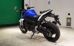 SUZUKI GSR750 A 2014 GR7NA