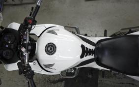 HONDA CB1300SF SUPER BOLDOR 2007 SC54