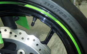 KAWASAKI NINJA 400 2021 EX400G