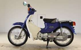 HONDA C110 SUPER CUB JA07