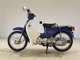 Фото Honda C110 SUPER CUB 2010 с японского аукциона