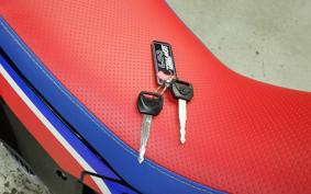 HONDA CRF250 GEN 2 RALLY 2014 MD47
