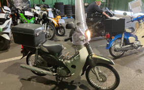 HONDA SUPER CUB50 AA04
