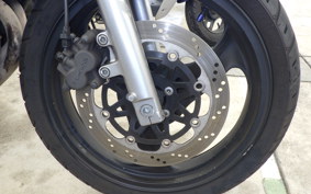 KAWASAKI BALIUS 250 Gen.2 ZR250B
