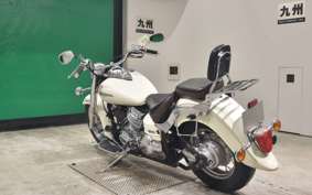 YAMAHA DRAGSTAR 400 CLASSIC  2012 VH02J
