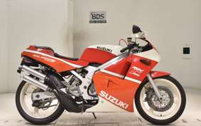 SUZUKI RGV250 Gamma VJ21A