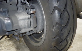 HONDA SPACY 125 Gen. 3 2001 JF04
