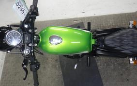 KAWASAKI 250TR