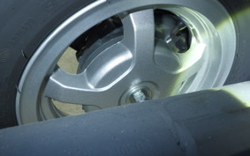 SUZUKI ADDRESS V125 DT11A