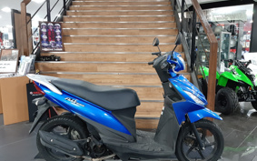 SUZUKI ADDRESS V110 CE47A