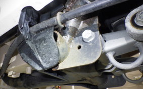 HONDA GIORNO 2 2016 AF70