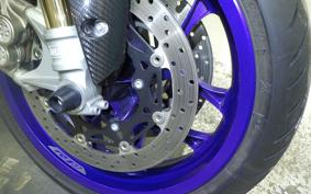 YAMAHA YZF-R1 M 2017