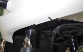 HONDA CB400 SUPER BOLDOR VTEC 2009 NC42