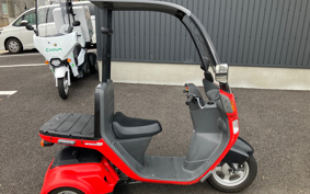HONDA GYRO TA03