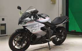 KAWASAKI NINJA 400R 2015 ER400B