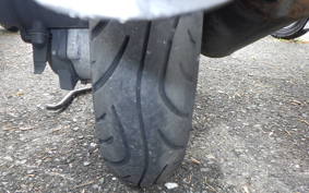 SUZUKI ADDRESS V50 Gen.2 CA44A
